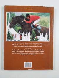 The Horse and Equestrian Sports