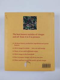 Durmont&#039;s Lexicon of Oil and Vinegar