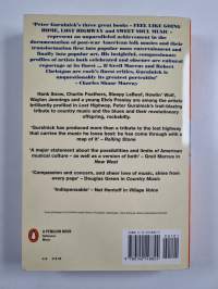 Lost Highway - Journeys and Arrivals of American Musicians