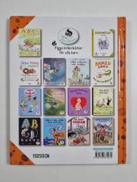 Prick och Fläck degar