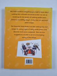 The Essential Pasta Book - 100 Perfect Pasta Recipes