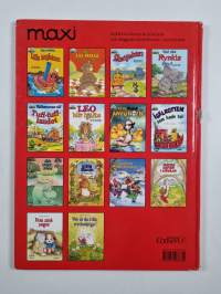 Fem små sagor - 5 små sagor