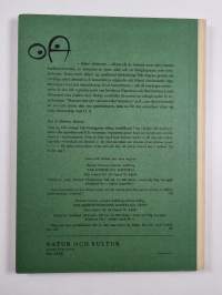 En resa jorden runt och andra teckningar