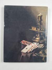 Nordén auktioner Ab : Konst och antikviteter : International vårauktionen 1997 Katalog nr 26