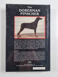 The Doberman Pinscher