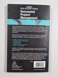 Successful project management
