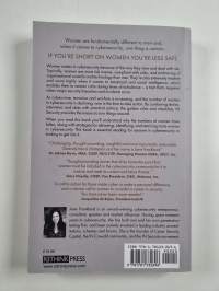 Insecurity - Why a Failure to Attract and Retain Women in Cybersecurity Is Making Us All Less Safe