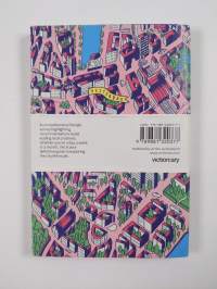 CITIx60 City Guides - Copenhagen - 60 Local Creatives Bring You the Best of the City