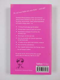 Kaxiga tjejers guide -till att få vad de vill ha