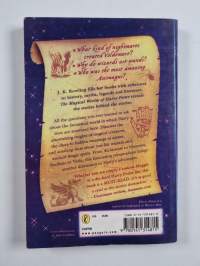 The Magical Worlds of Harry Potter : A Treasury of Myths, Legends and Fascinating Facts