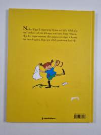 Känner du Pippi Långstrump?