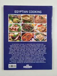 Egyptian Cooking English Edition
