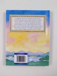 Irish Legends for Children (Mini Edition)