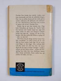 Mördare har ingen tillflykt