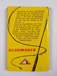 Blodmånen