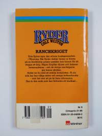 Ranchkriget