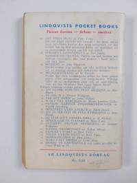 Striden i Indiandalen : roman från Vilda Västern