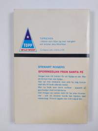 Sporrkedjan från Sante Fe