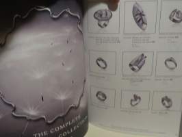 The Complete Lapponia Collection 2014