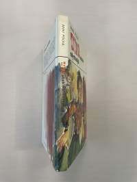 Tiinastako näyttelijä