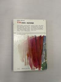 Tiinastako näyttelijä