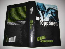 Kuhala ja kevään ensi ruumis