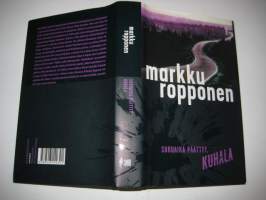 Suruaika päättyy, Kuhala