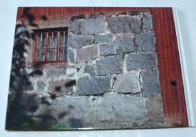 Elämää ja tapahtumia Ylä-Tuusjärvellä