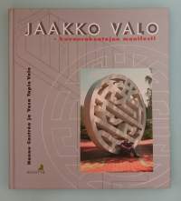 Jaakko Valo - kuvanrakentajan manifesti.  ( Konstruktivismi )