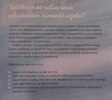 Palaudu &amp; Vahvistu - Vähennä stressiä ja jaksa paremmin. ( Itseapukirjat, hyvinvointi