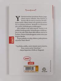 Herra Ibrahim ja Koraanin kukkaset