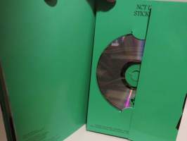 NCT 127 - The 3rd Album