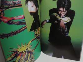 NCT 127 - The 3rd Album