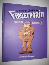 Fingerporin koko kuva 5