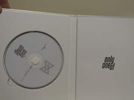 OnlyOneOf - Instinct Part 1