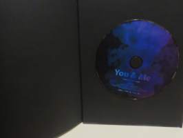 You &amp; Me - KARD 2nd Mini Album