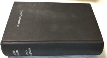 Panttipataljoona : suomalaisen SS-pataljoonan historia