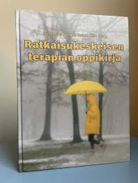 Ratkaisukeskeisen terapian oppikirja
