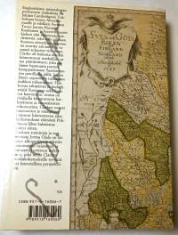 Matka Suomen halki Pietariin 1799 : Edward Daniel Clarken matka Suomessa talvella 1799-1800