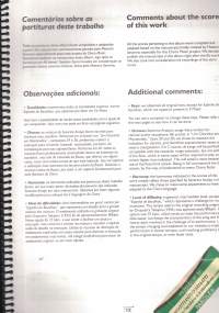 Classics of the Brazilian Choro SEVERINO ARAÚJO 1 (You are the soloist)