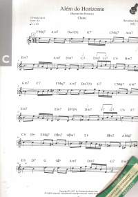 Classics of the Brazilian Choro SEVERINO ARAÚJO 1 (You are the soloist)