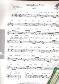 Classics of the Brazilian Choro SEVERINO ARAÚJO 1 (You are the soloist)