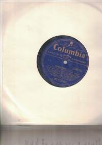 Eichendorff - Lieder LP 10&quot; (Hugo Wolf)