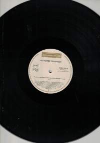 Passio Et Mors Domini Nostri Jesu Christi Secundum Lucam = Luukaspassio