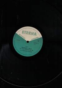 Variationen Und Fuge Über Ein Thema Von Händel Op. 24 / Klavierstücke Op. 118 - Johannes Brahms