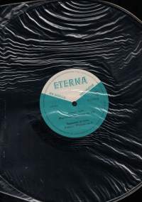 Klavierstücke Op. 119 Nr. 1–4 / Scherzo Es-moll Op. 4 / Variationen Über Ein Thema Von Robert Schumann Op. 9