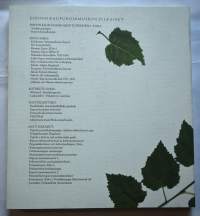 Laaksolahti - Pitkäjärven syleilyssä : Laaksolahden huvilayhdistys 50 vuotta 22.10.1993