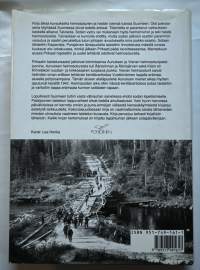 Prikaati K. : heimosoturit jatkosodassa