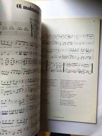 Tuomari Nurmio Kuviteltuja klassikkoja Kuuluisan kertojan parhaat biisit