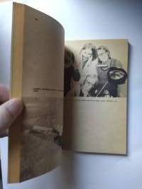 Kuka murhasi rock&#039;n&#039;roll tähden Soundi-kirja N:o 4